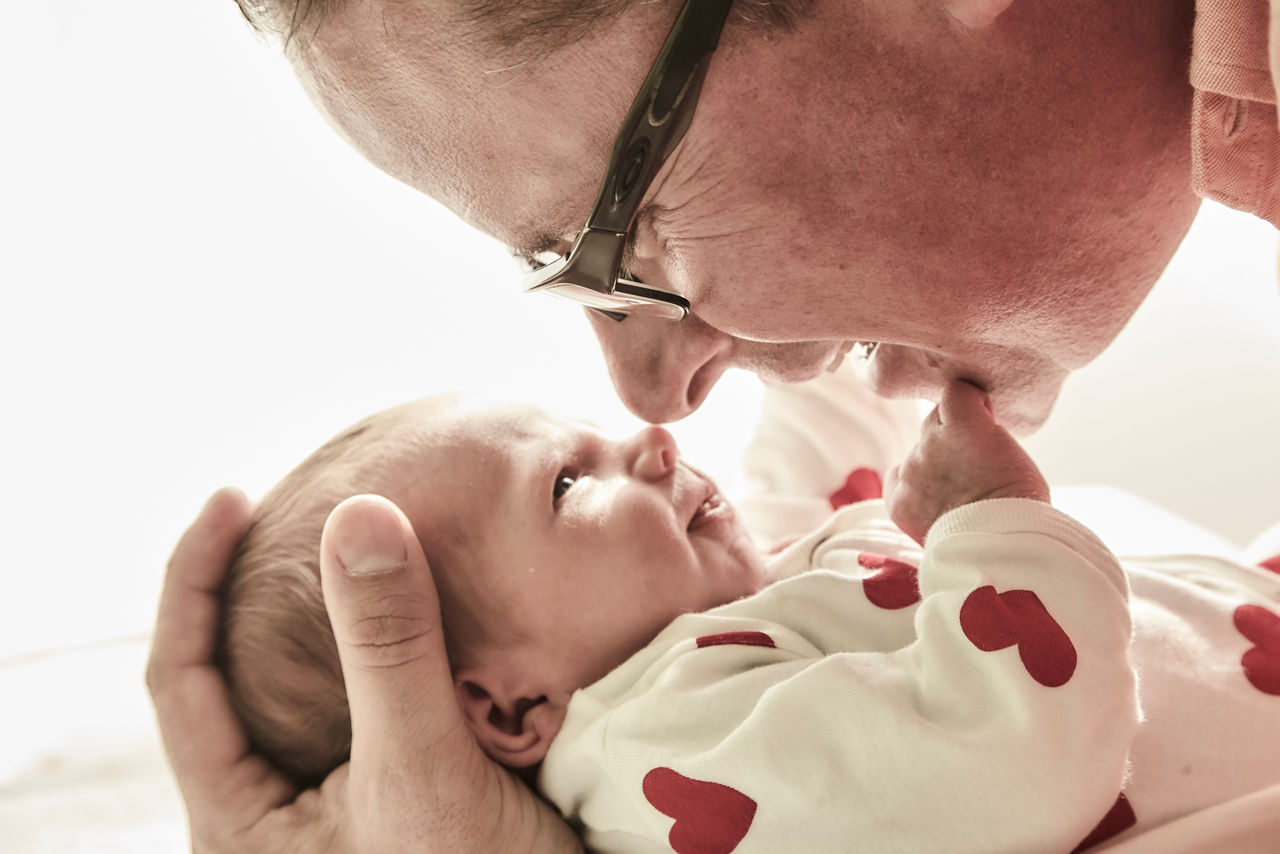 Warum Vitamin K und D für Babys? Helios Gesundheit